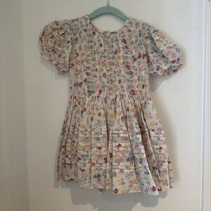 Kids Doen Dress Size 4